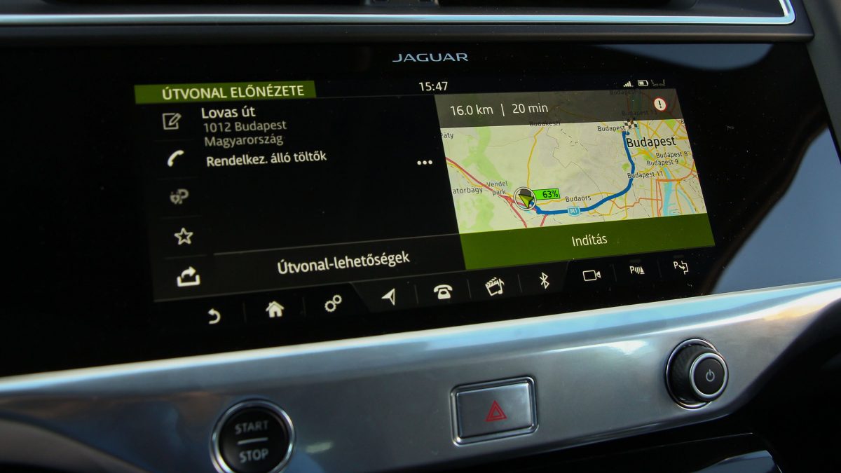 JAGUAR