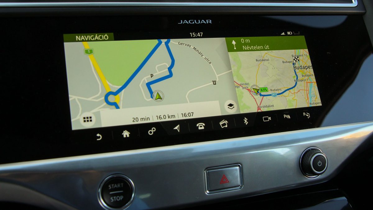 JAGUAR