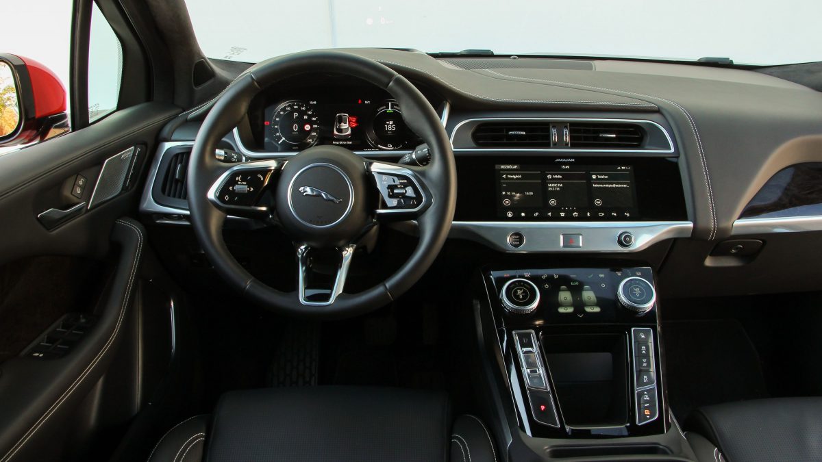 JAGUAR