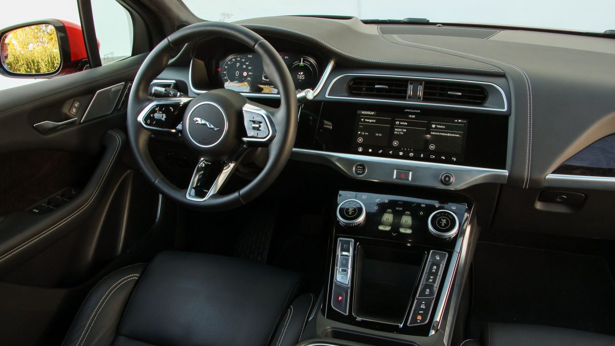 JAGUAR