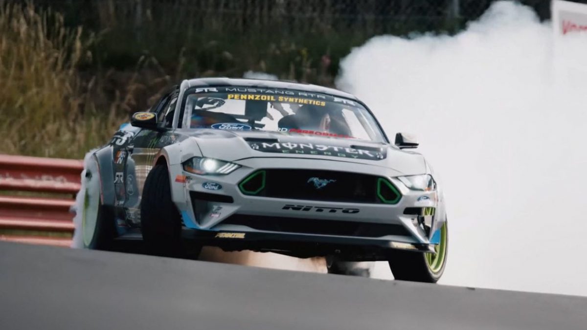 FORD