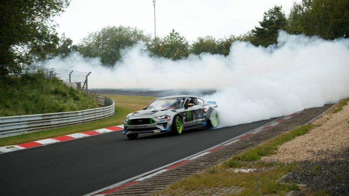 FORD