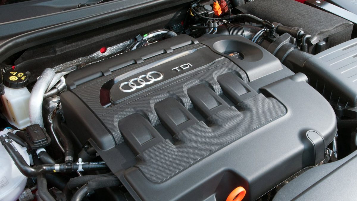 AUDI