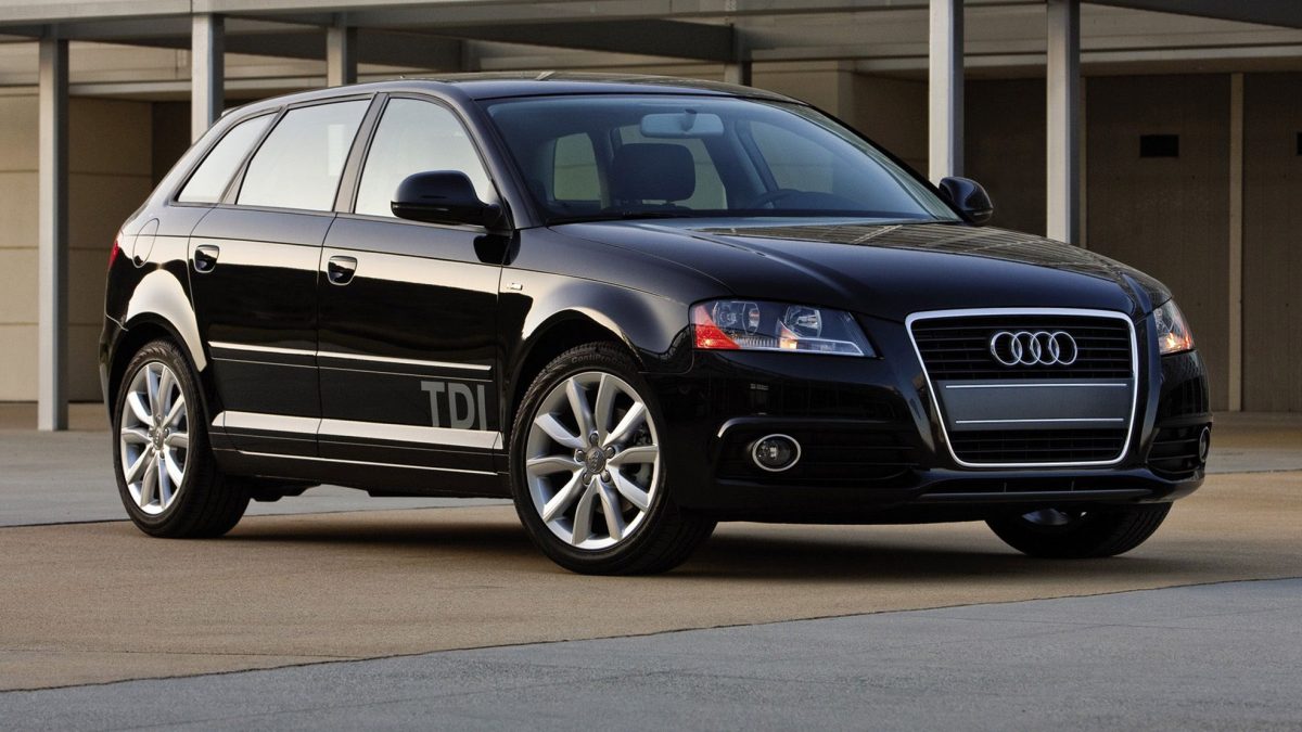 AUDI