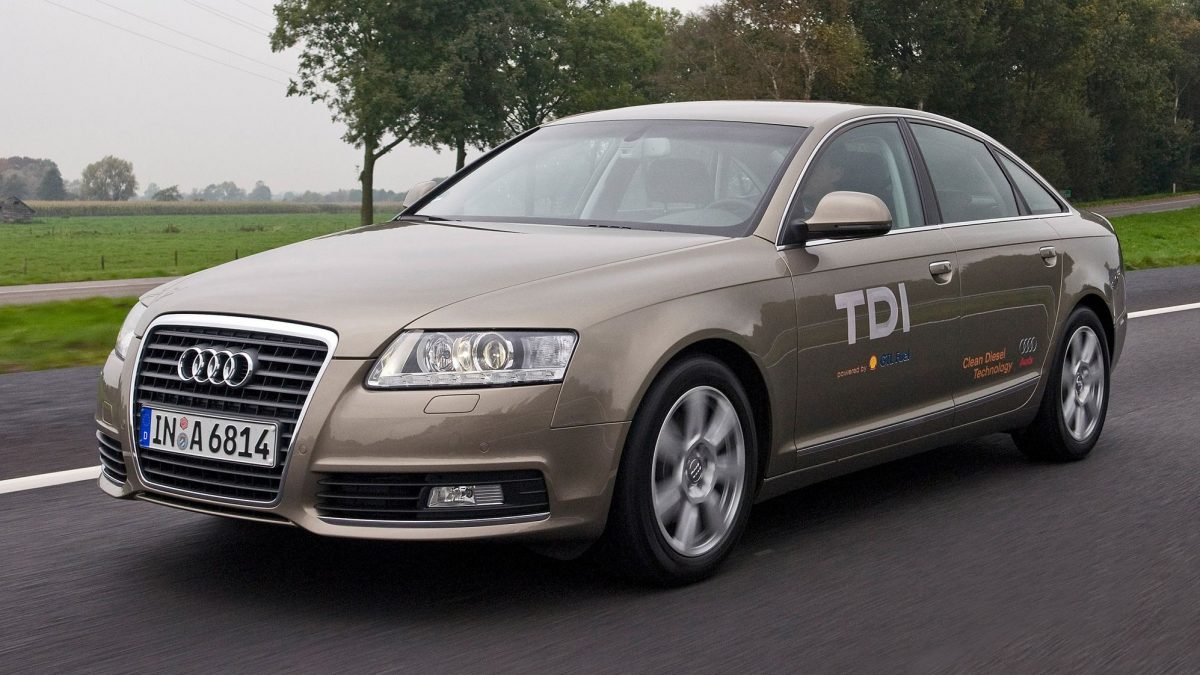 AUDI
