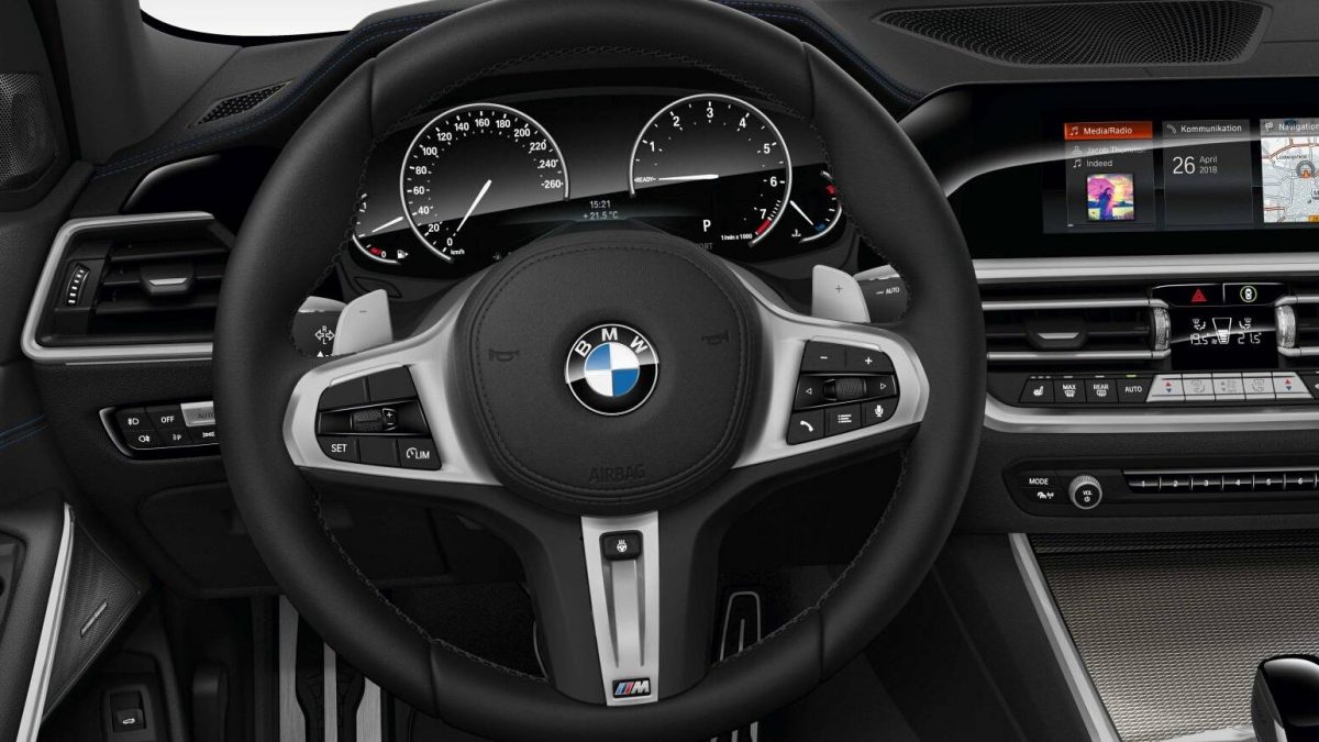 BMW
