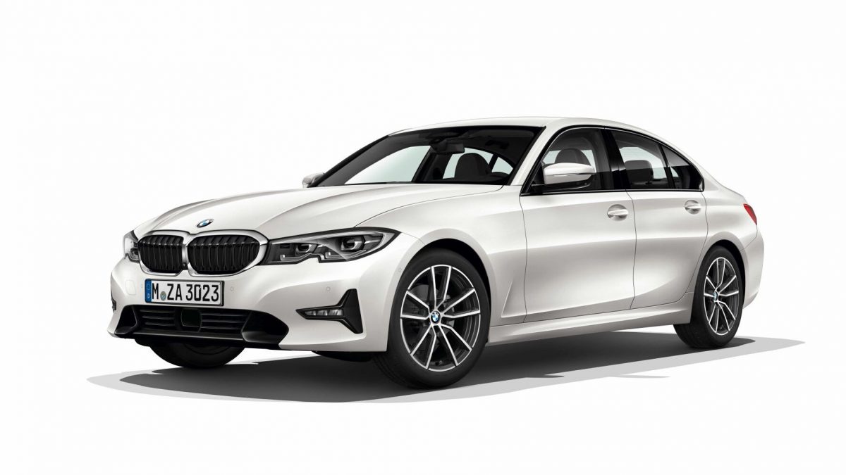 BMW