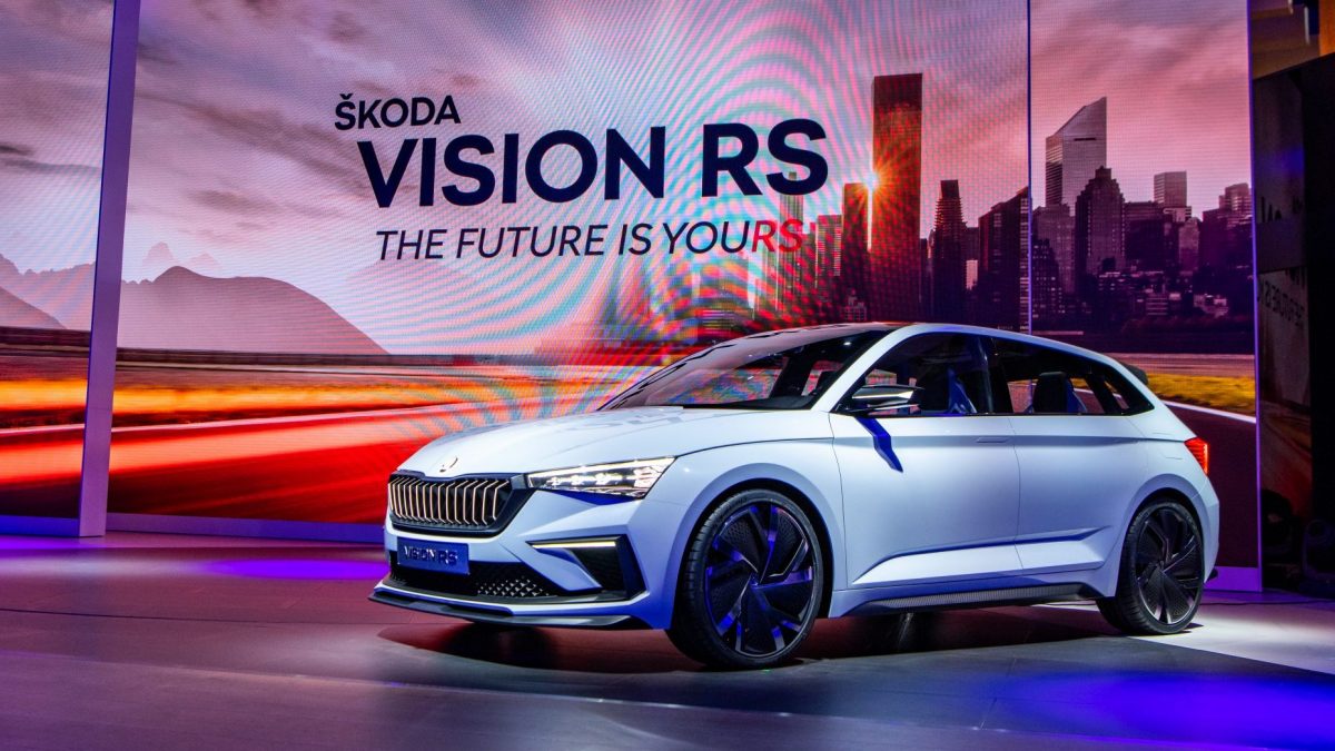 SKODA