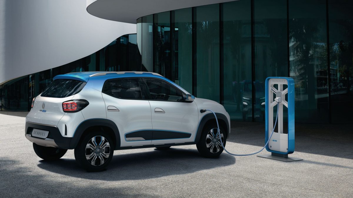 RENAULT