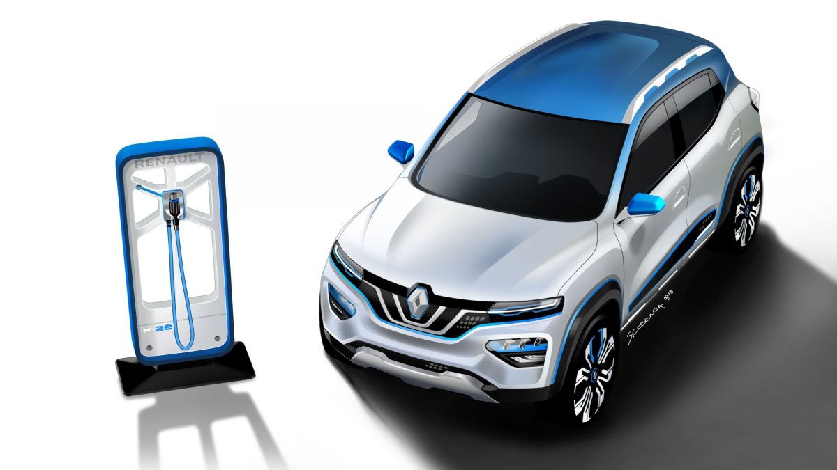 RENAULT