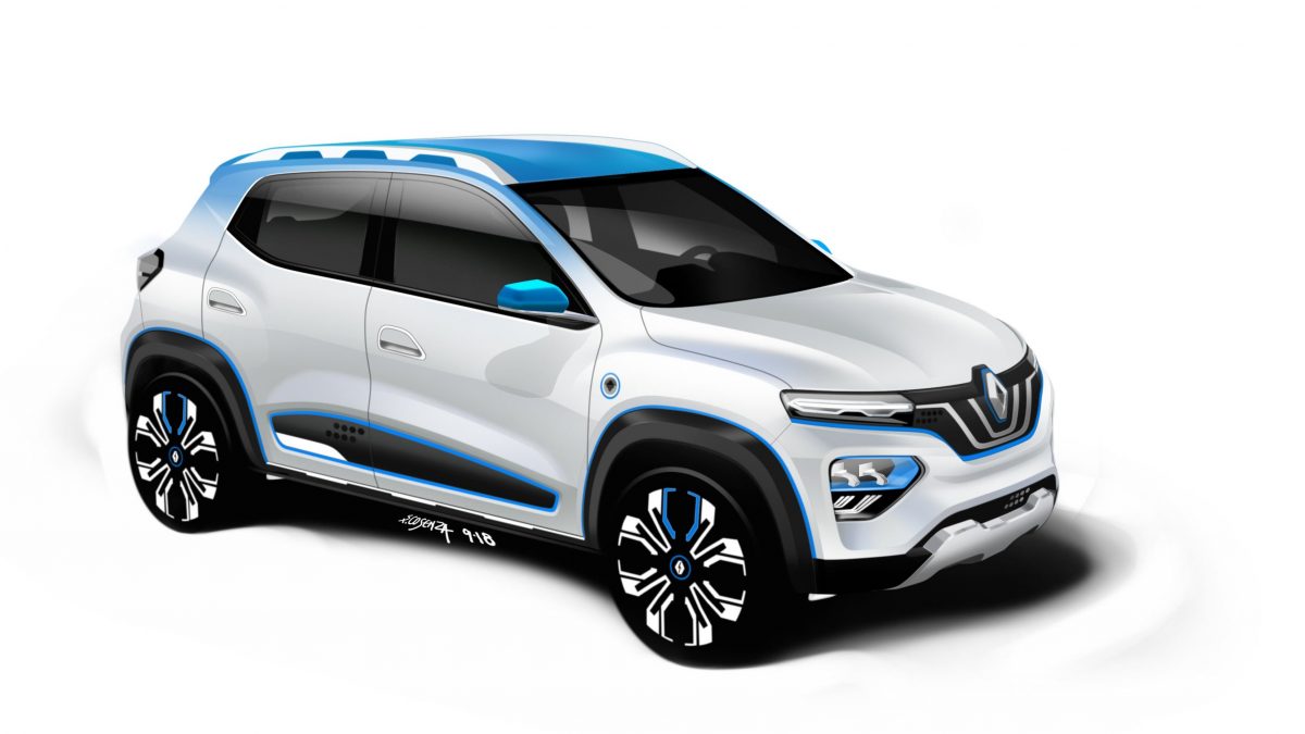 RENAULT