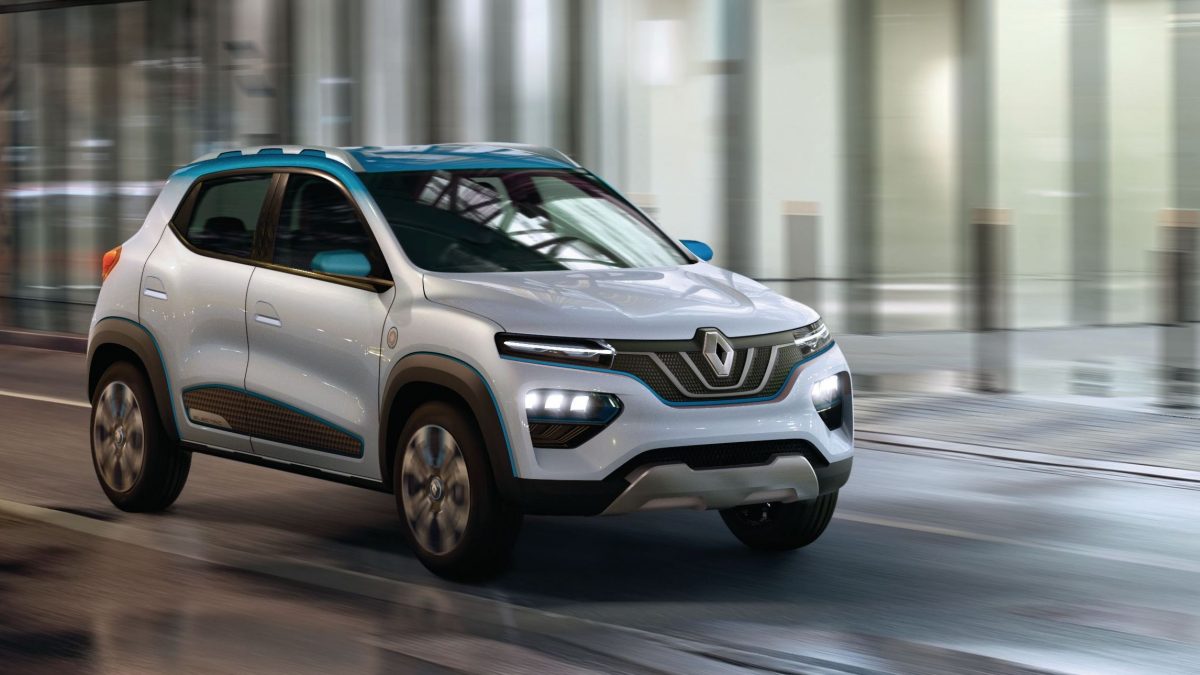 RENAULT