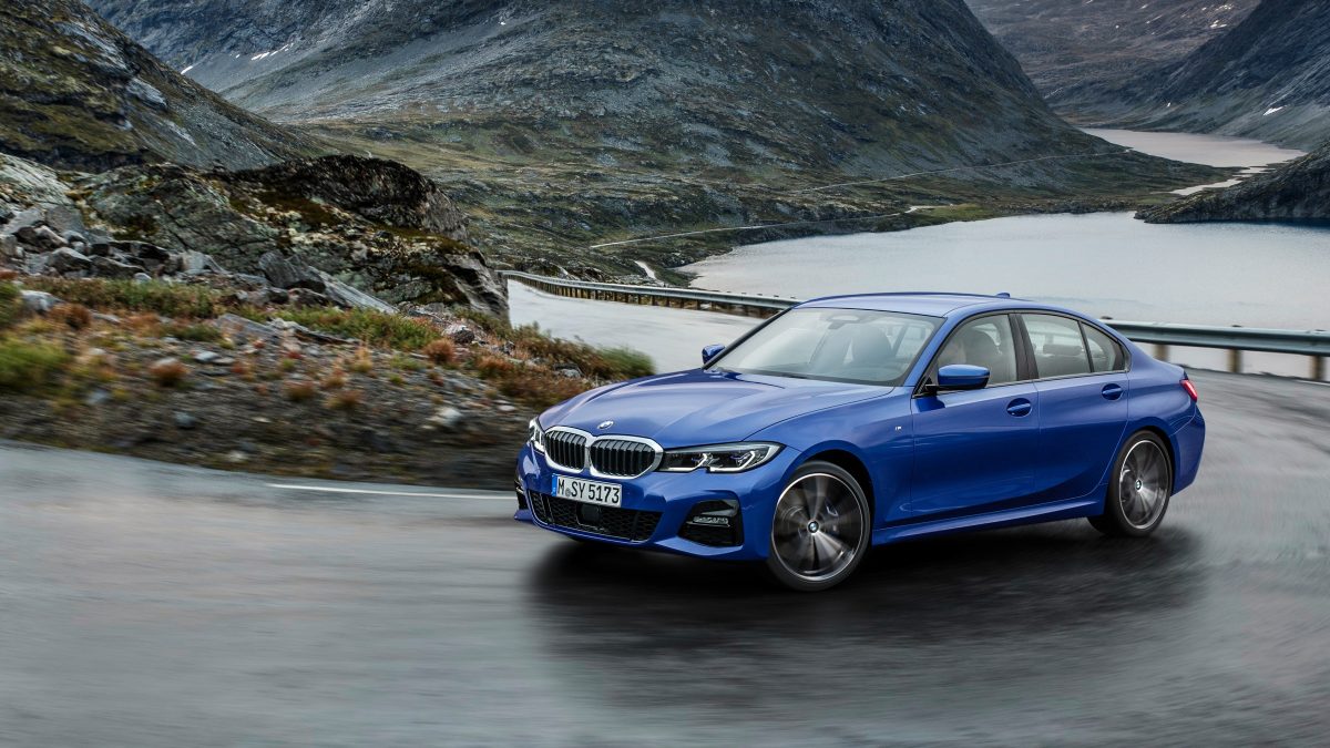 BMW 3-AS SOROZAT