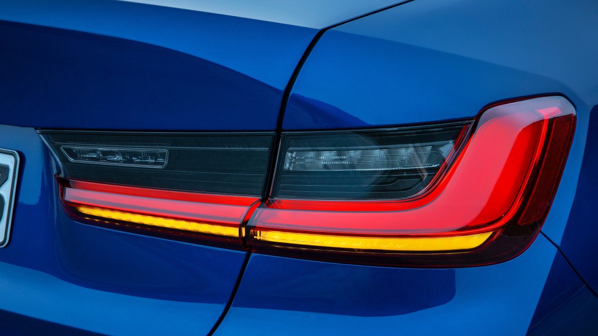 BMW 3-AS SOROZAT