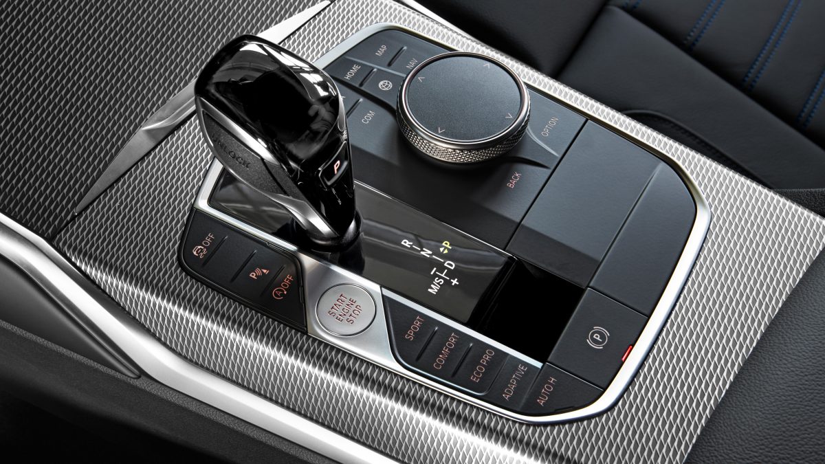 BMW 3-AS SOROZAT