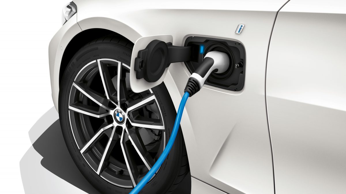 BMW 3-AS SOROZAT