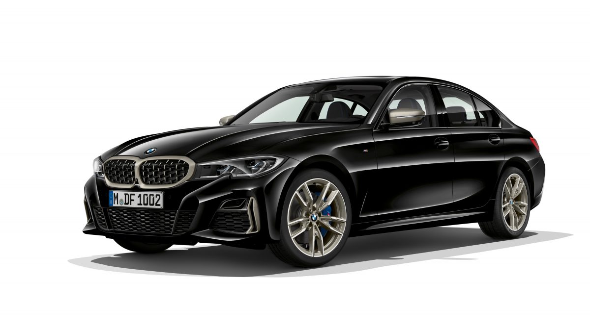 BMW 3-AS SOROZAT