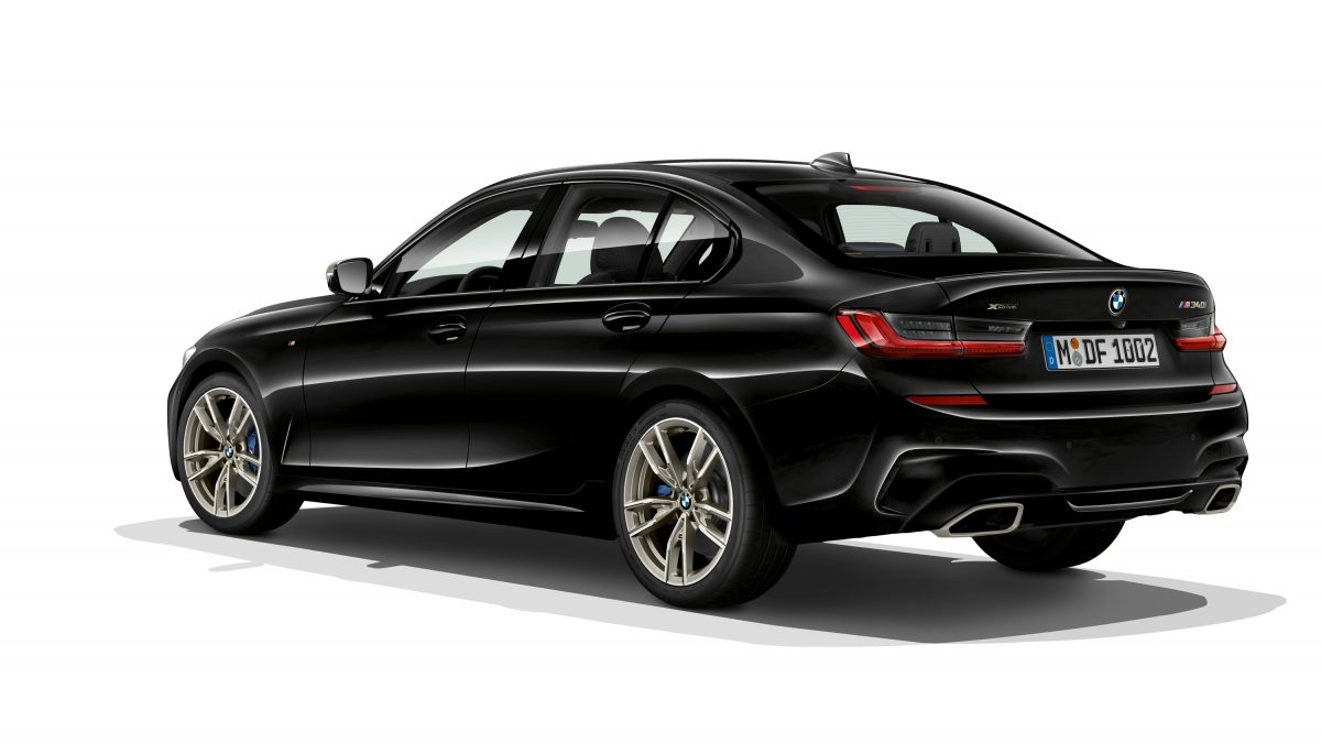 BMW 3-AS SOROZAT