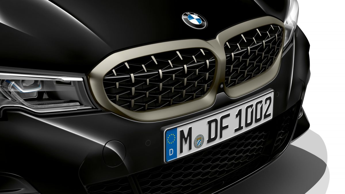 BMW 3-AS SOROZAT