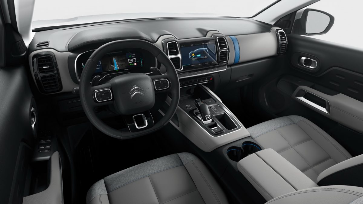 CITROEN C5