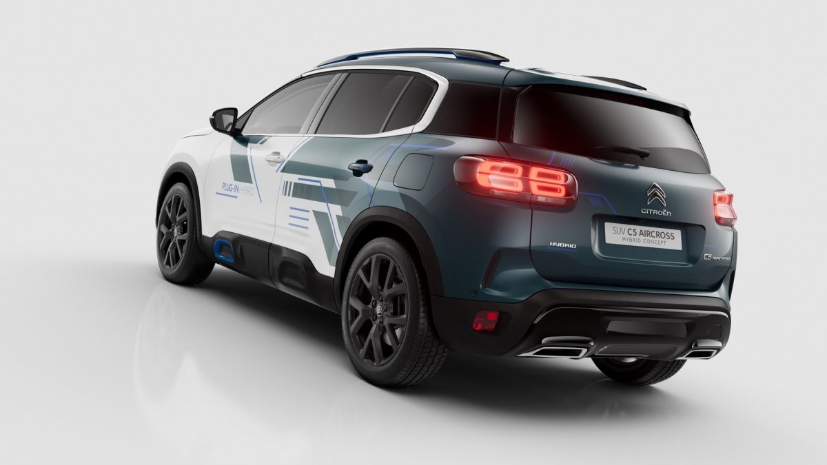 CITROEN C5
