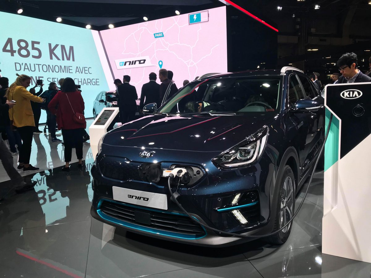KIA