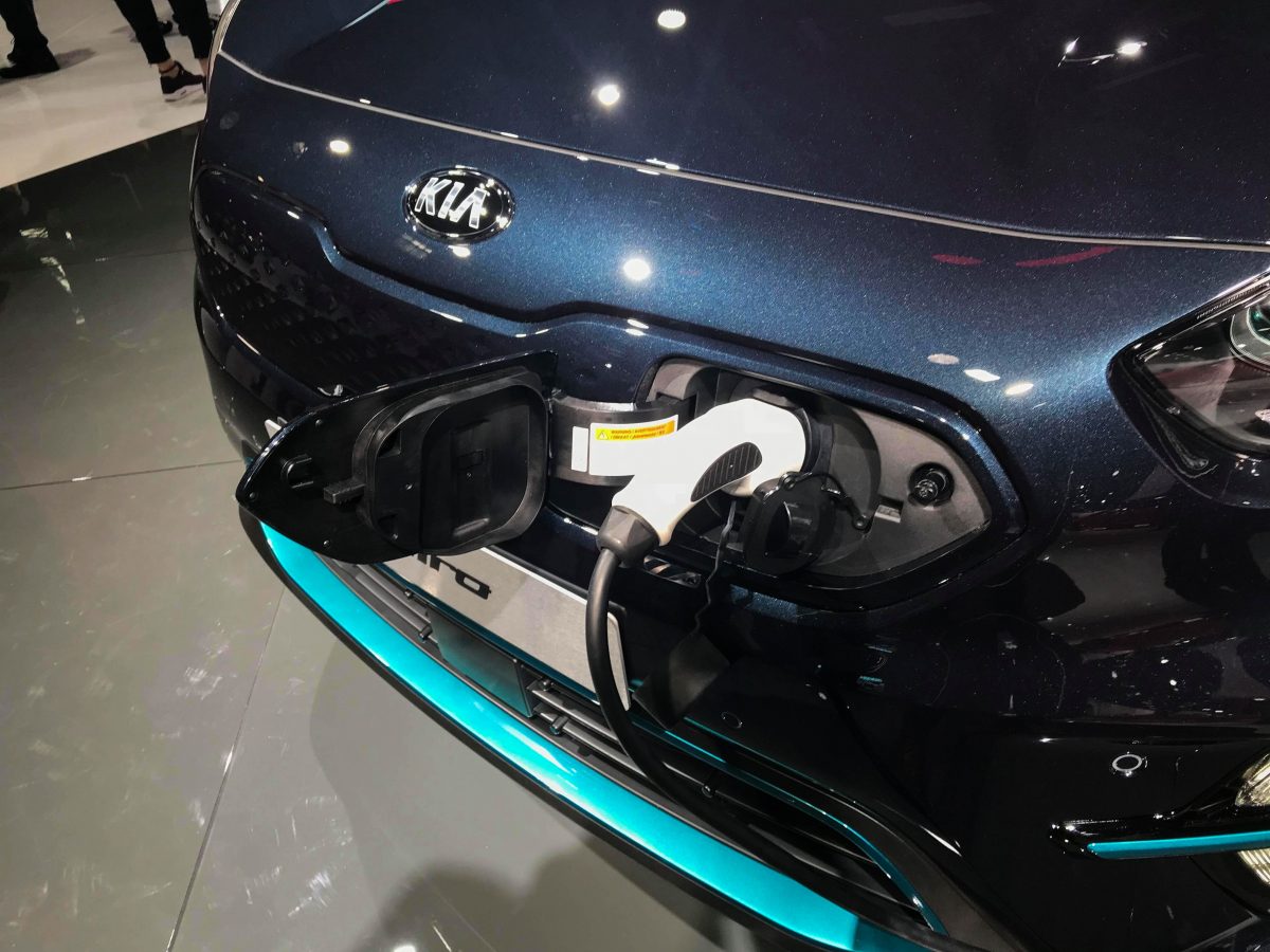 KIA