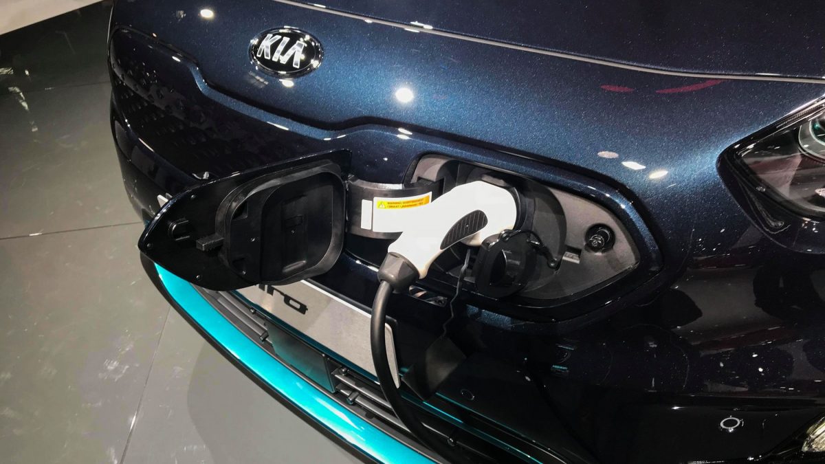 KIA