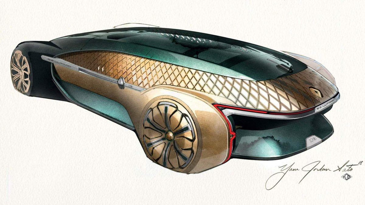 RENAULT