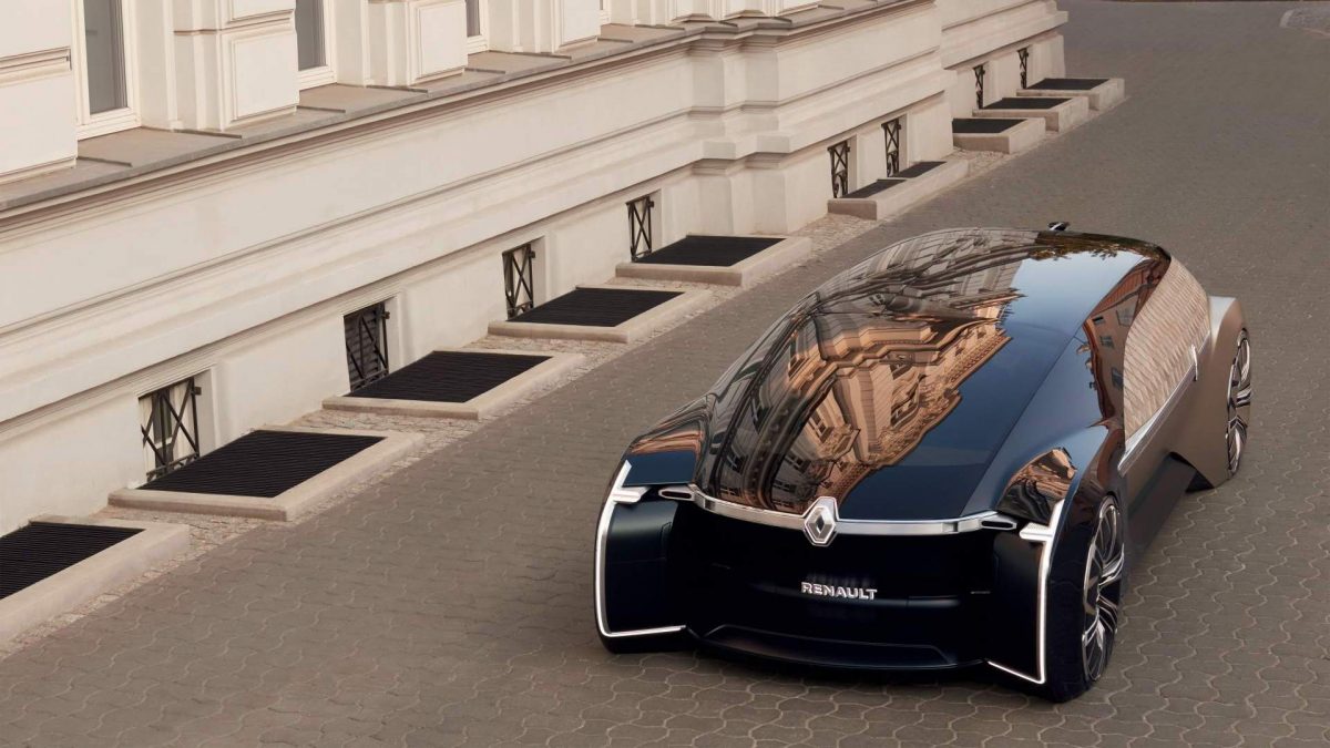 RENAULT