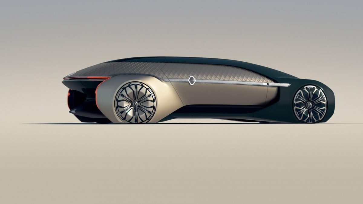 RENAULT