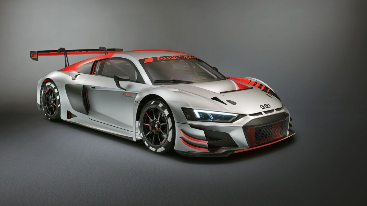 AUDI