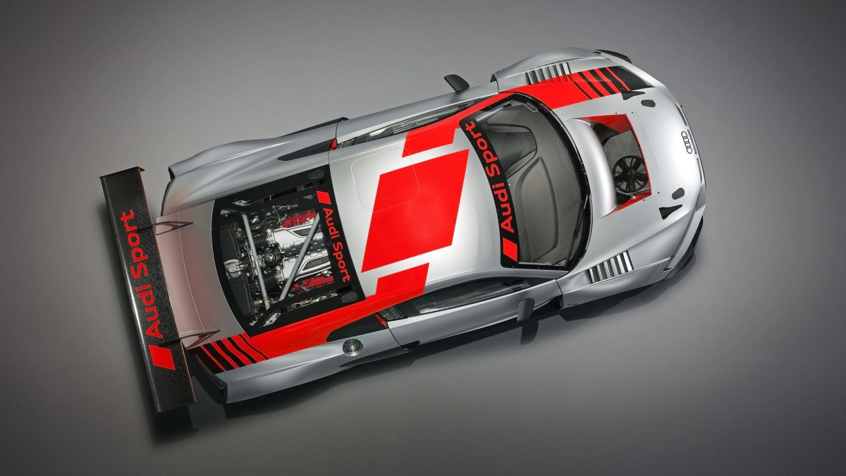 AUDI