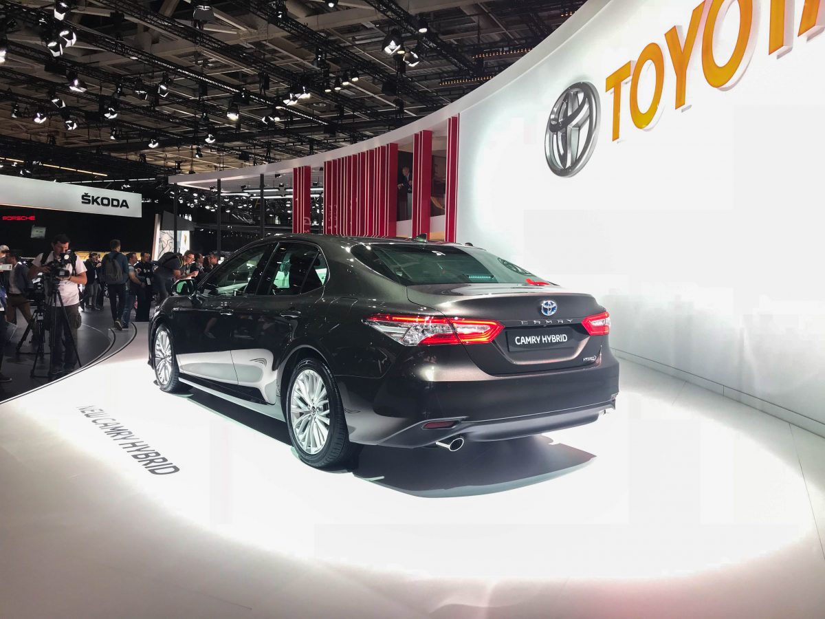 TOYOTA
