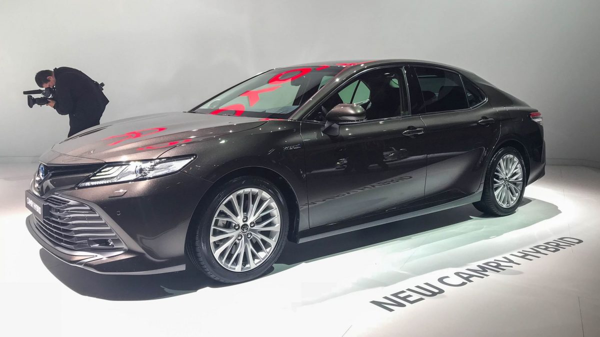 TOYOTA