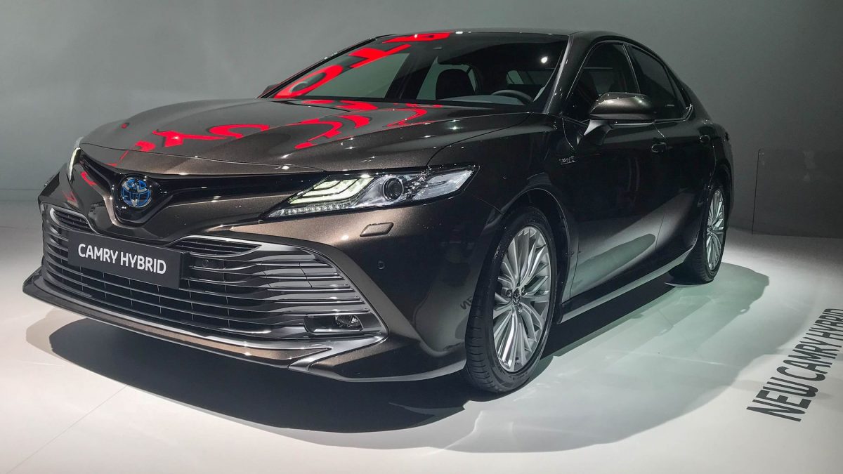 TOYOTA