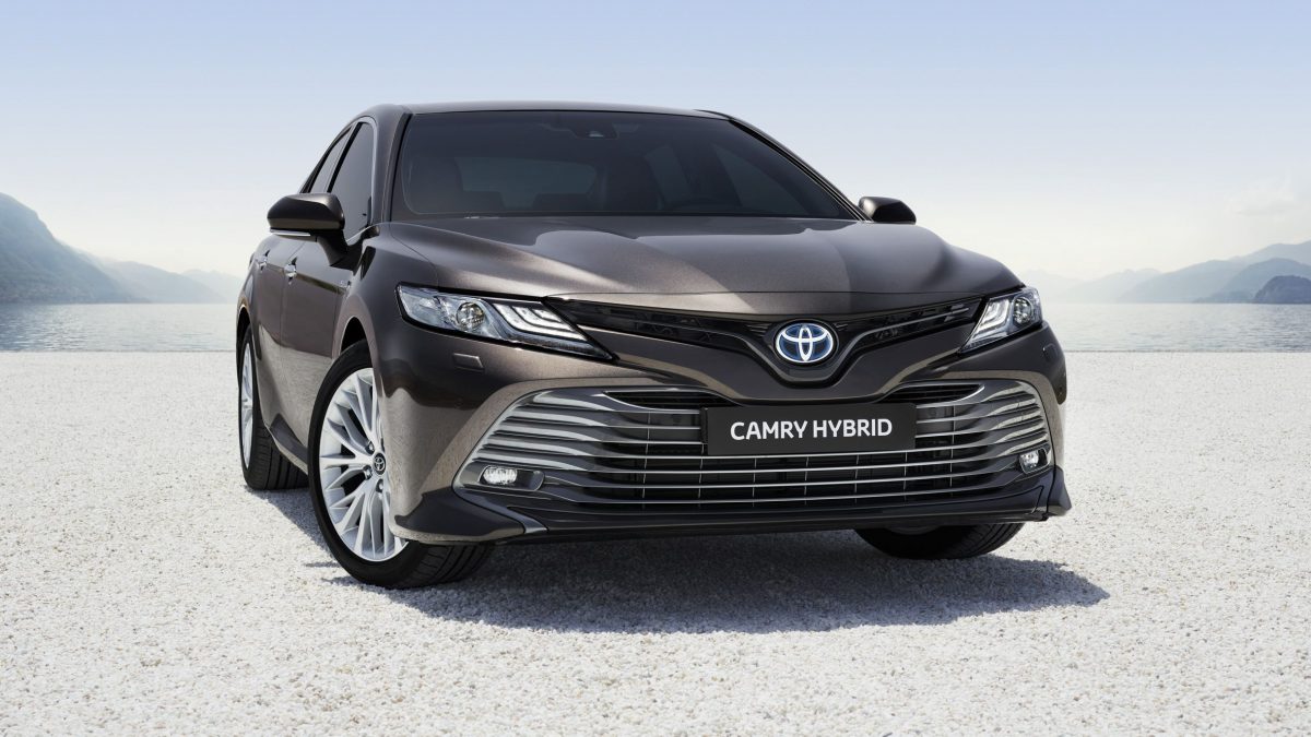 TOYOTA