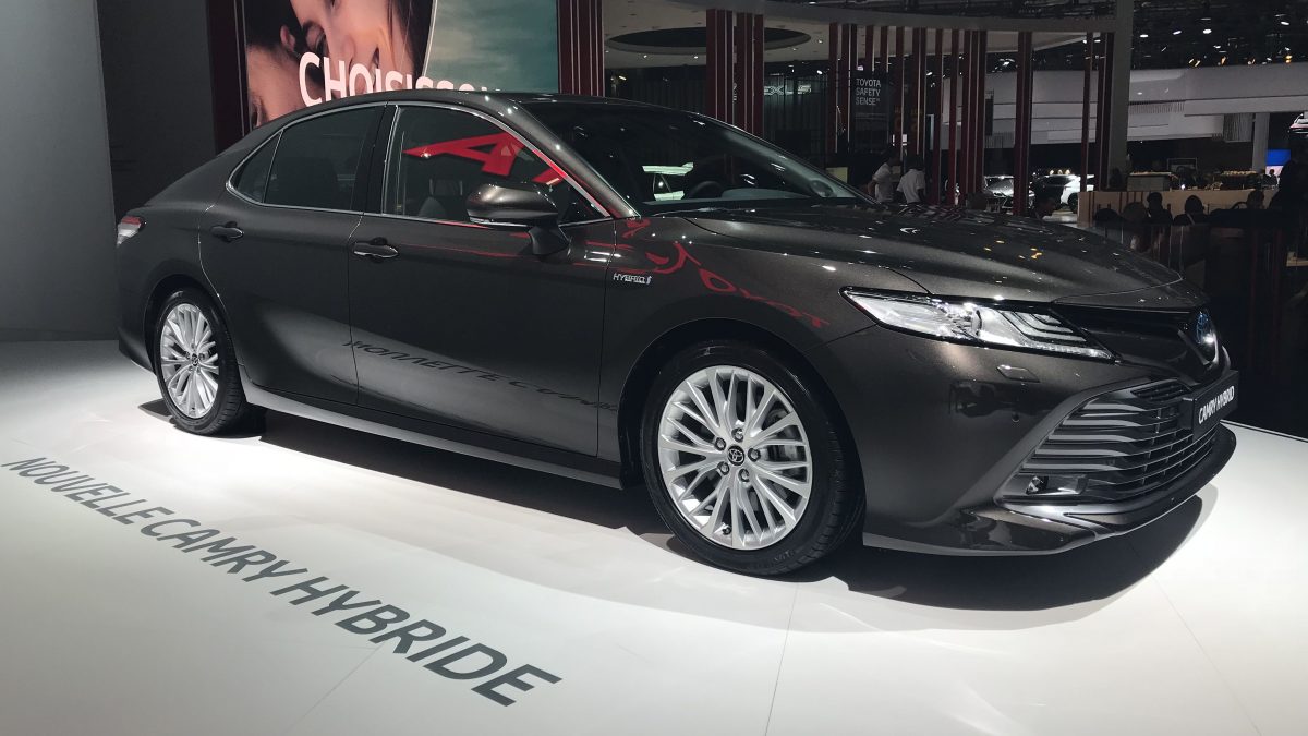 TOYOTA