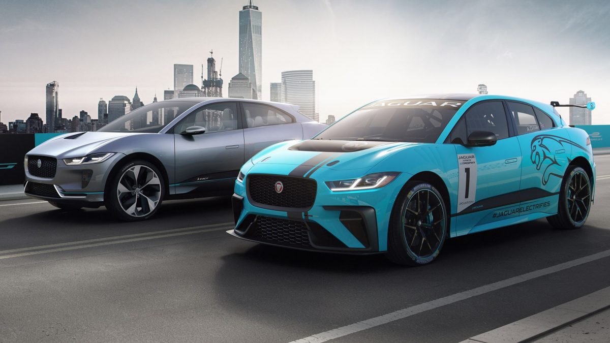 JAGUAR