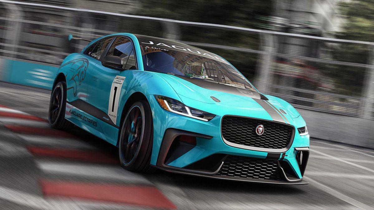 JAGUAR