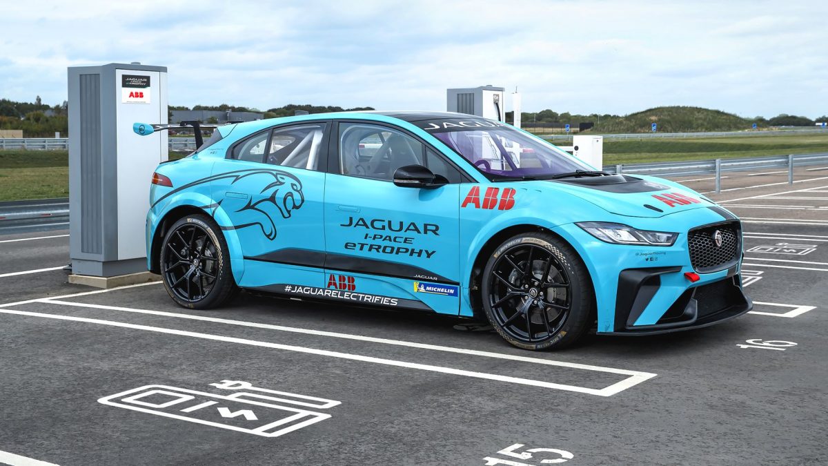 JAGUAR