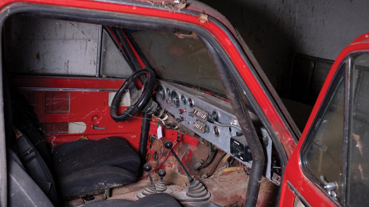LADA NIVA