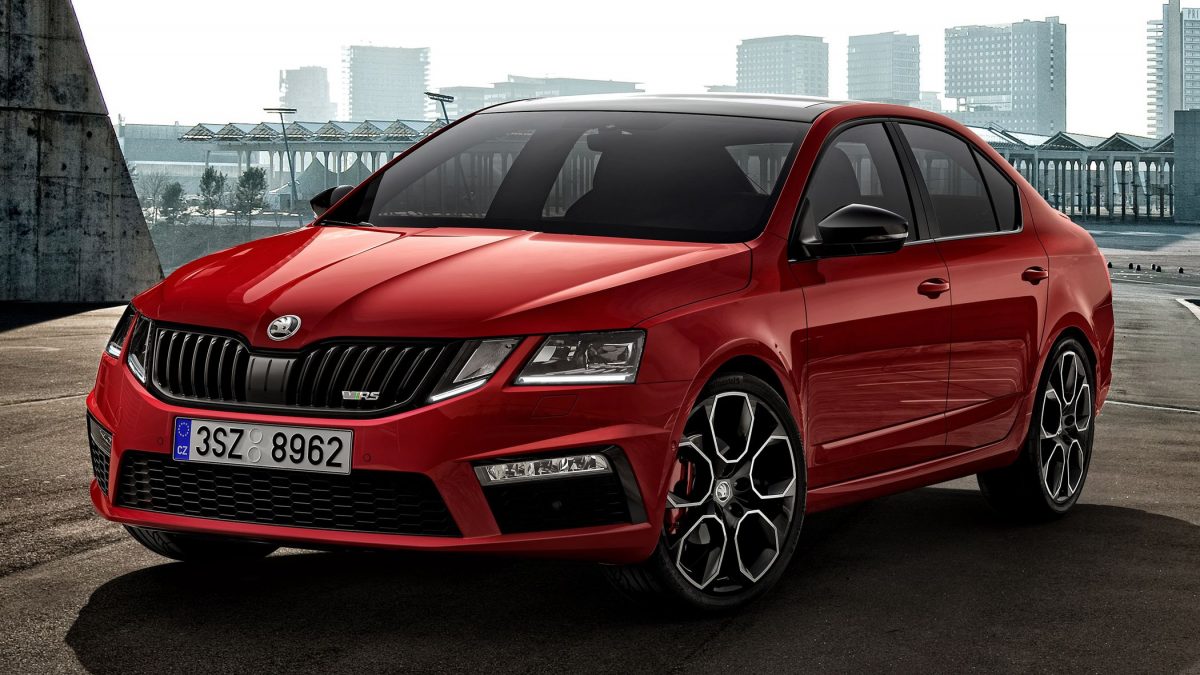 SKODA