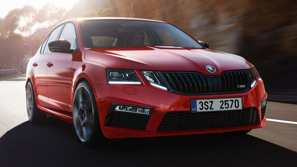 SKODA