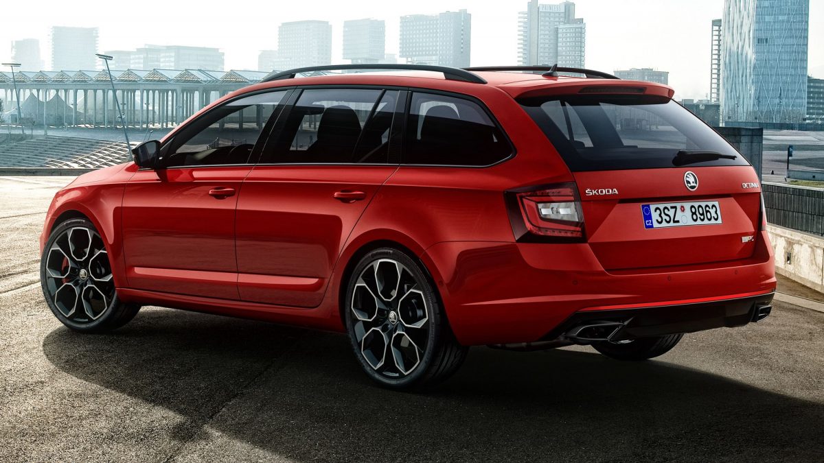 SKODA