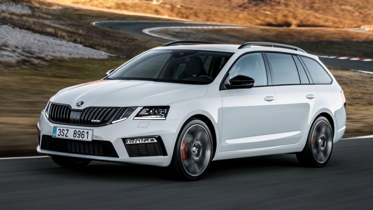 SKODA