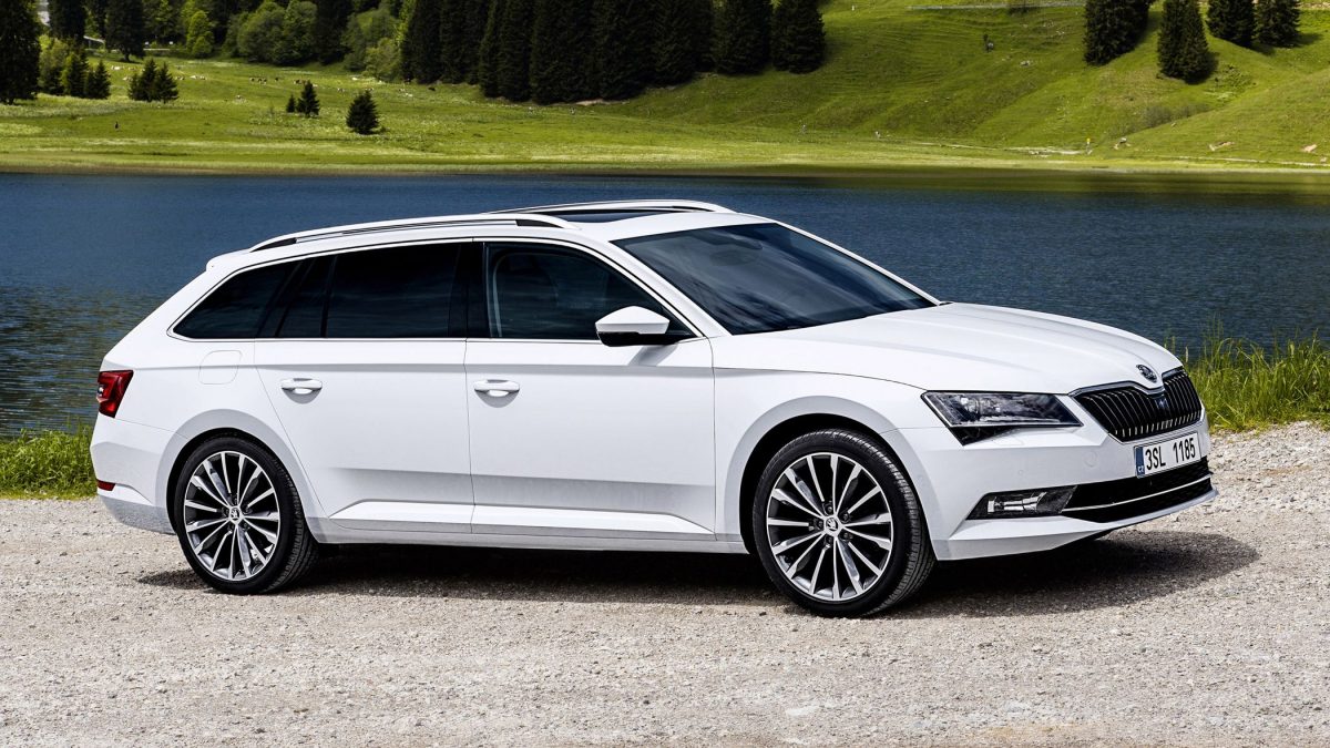 SKODA