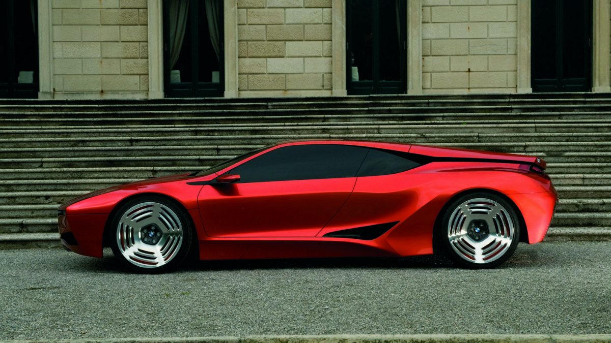 BMW M1