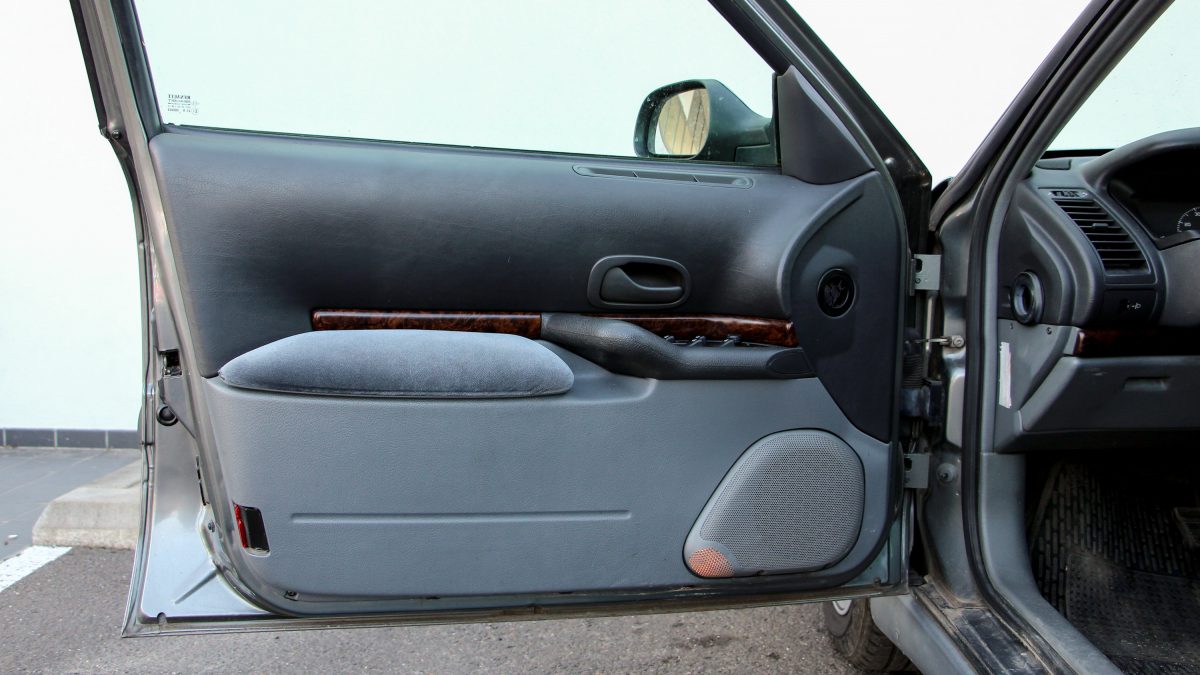 RENAULT SAFRANE