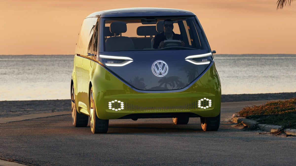 VOLKSWAGEN